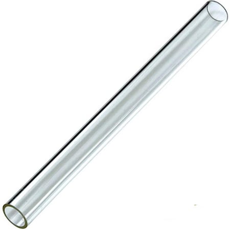 Gardencontrol Hiland Commercial Quartz Glass Tube Replacement - 51.5 in. Tall GA2772838